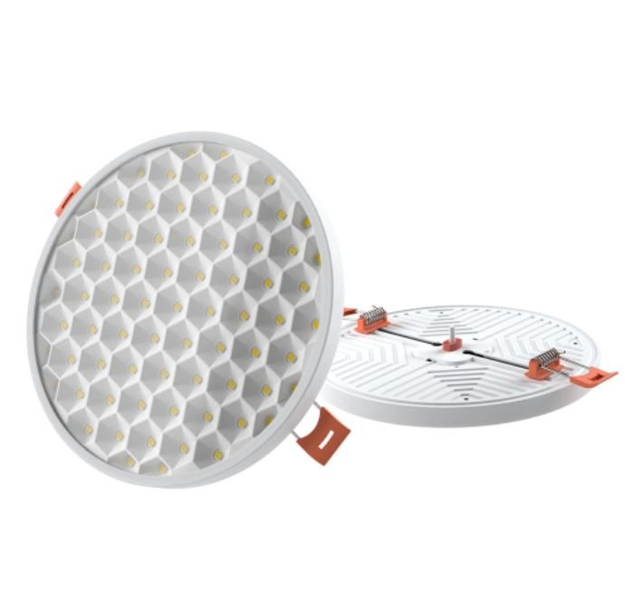 PANEL LIGHT SMD view 4